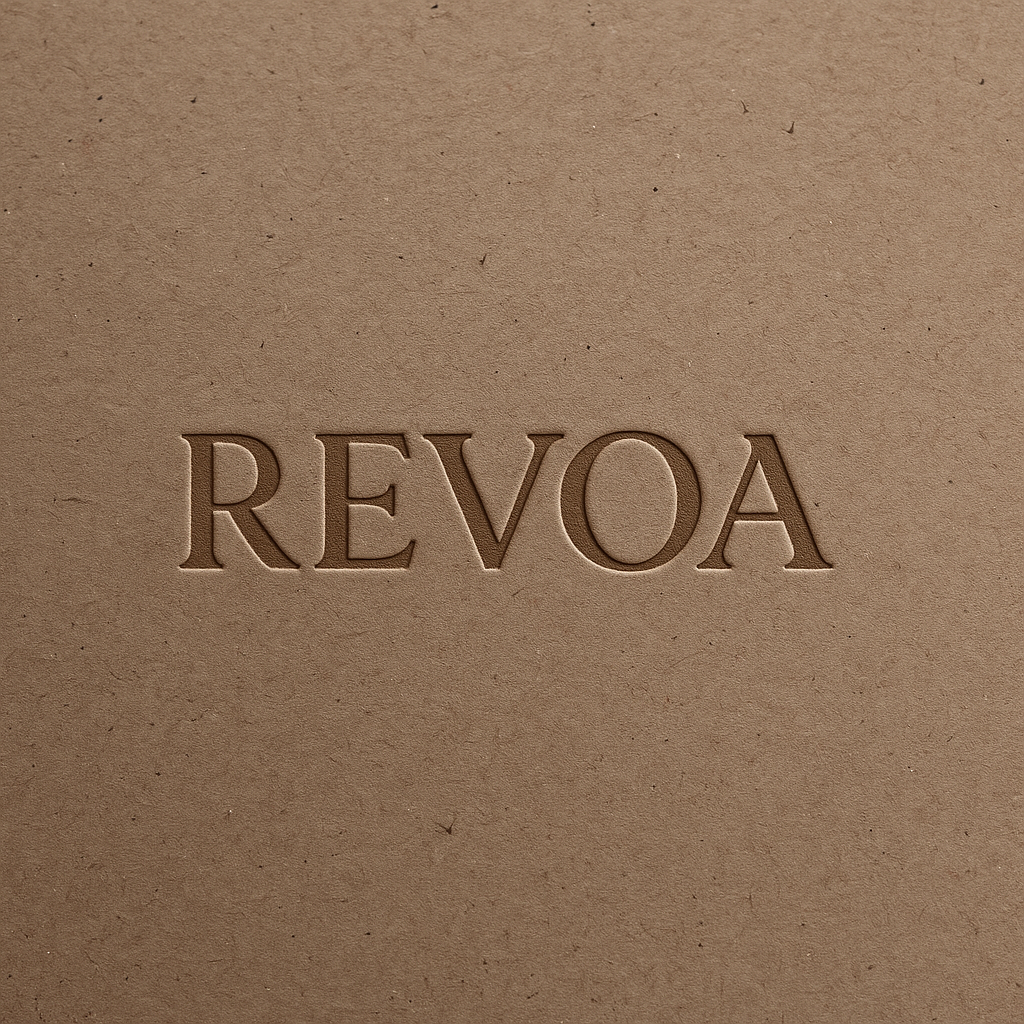 Revoa
