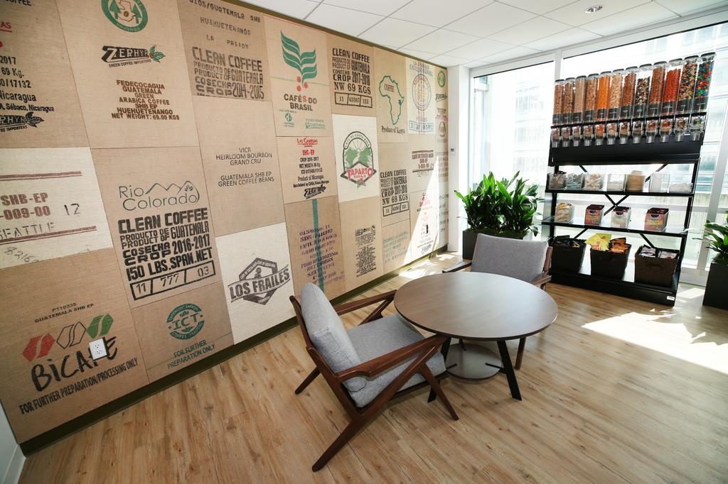 Uber Seattle Workplace - Image 9
